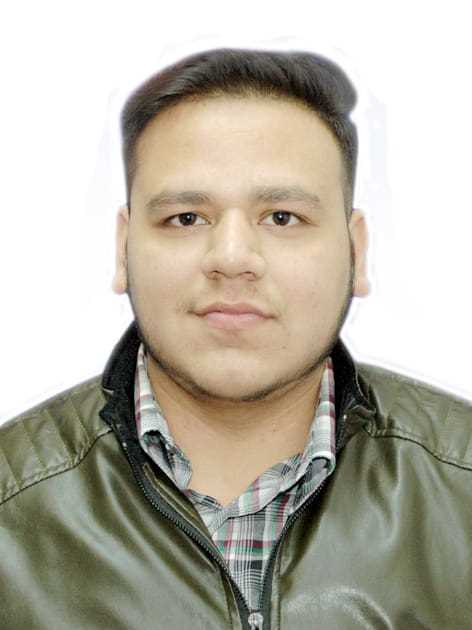 Bilal Ahmad