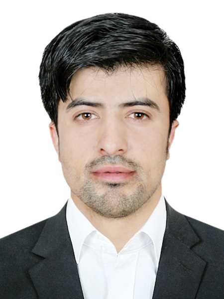 Mohammad Salem