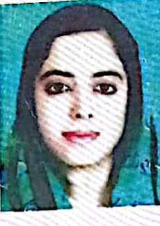 Dr shereen