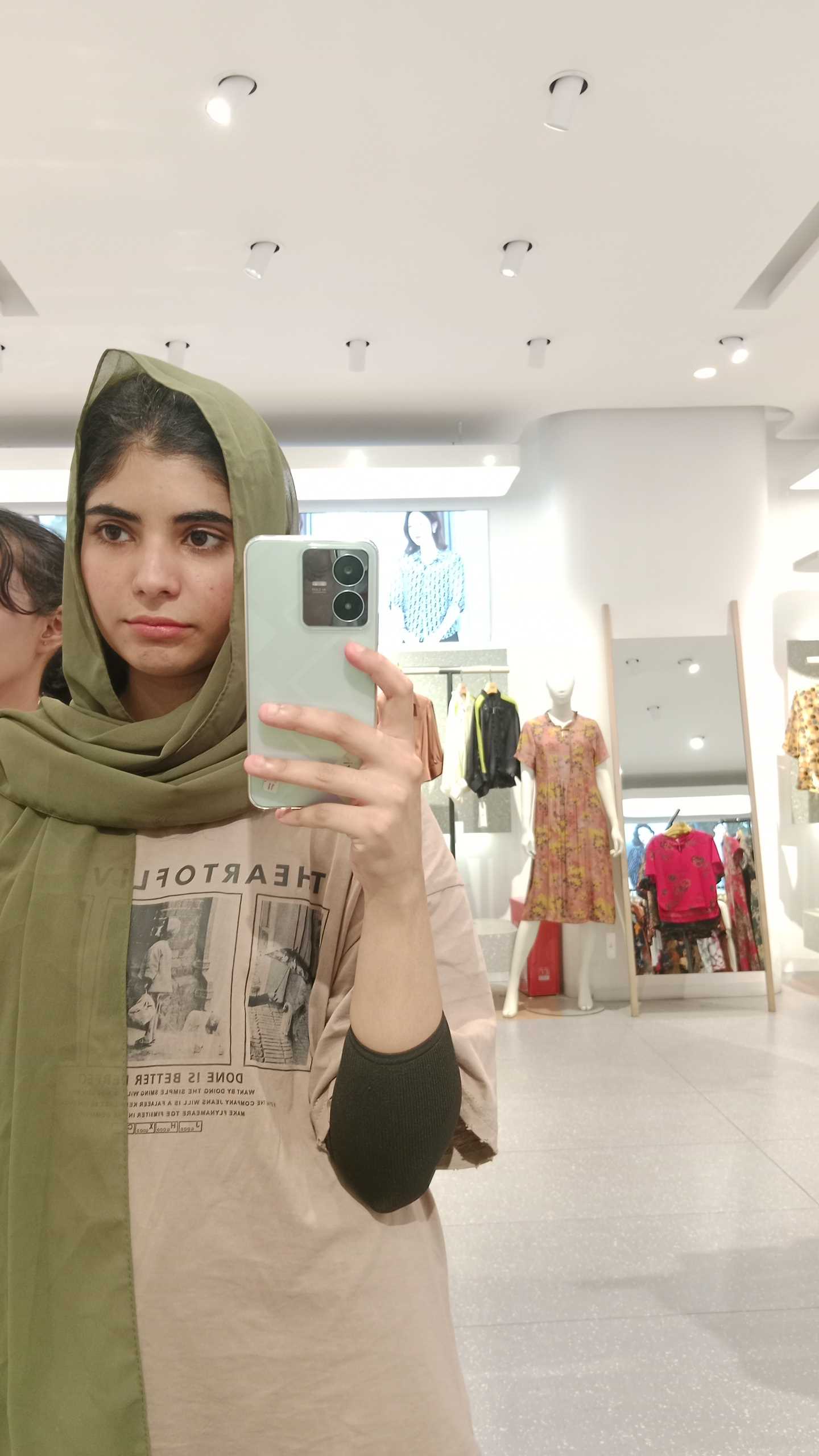 Urooj Fatima