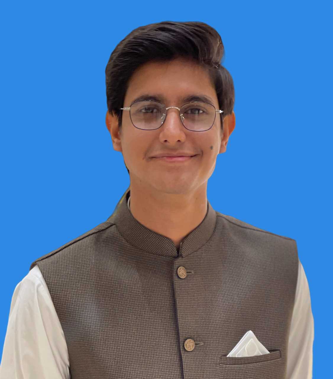 Ali Rohan