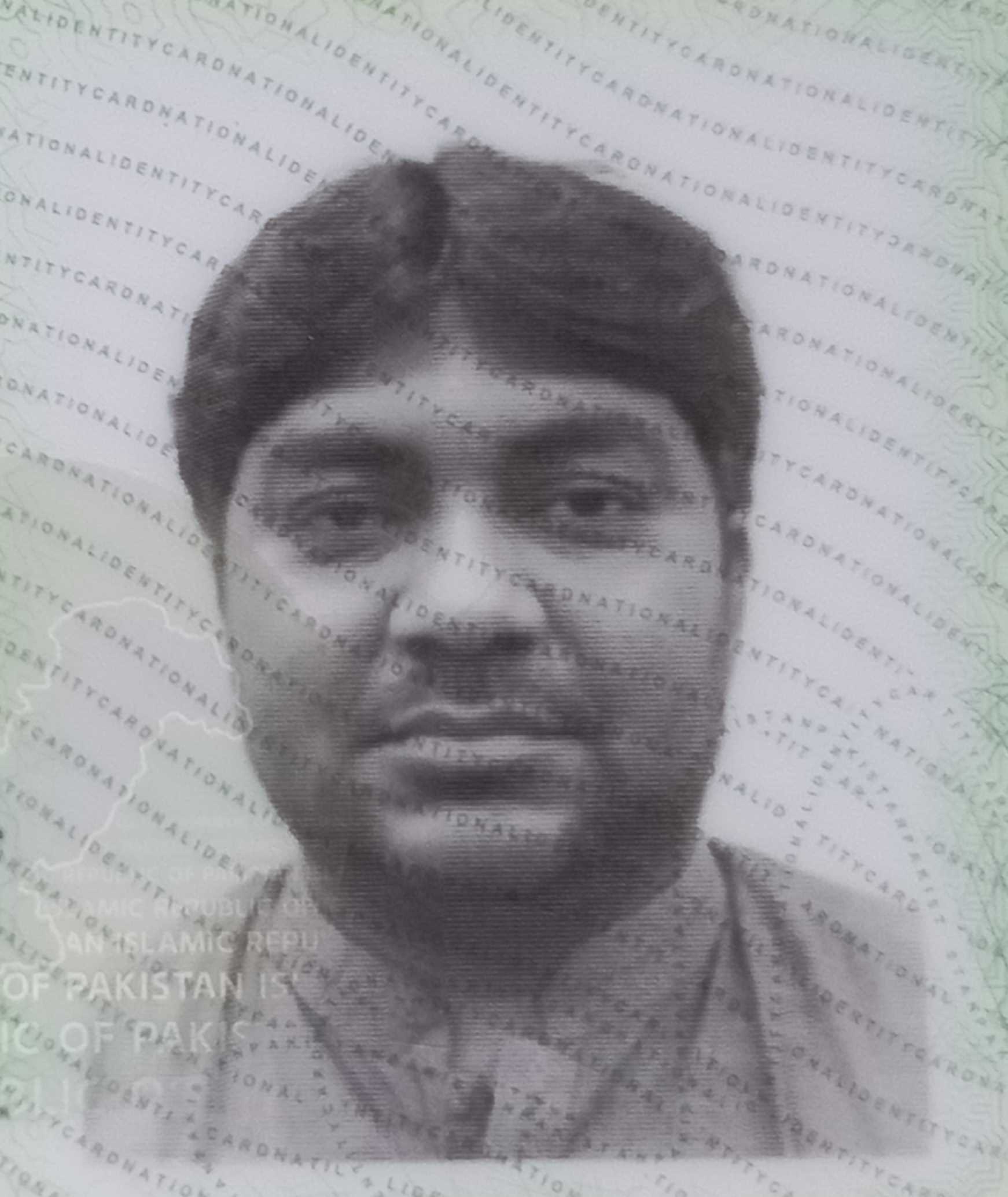 Maqsood Ahmed