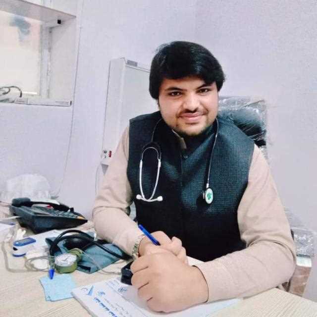 Muhammad Naseer