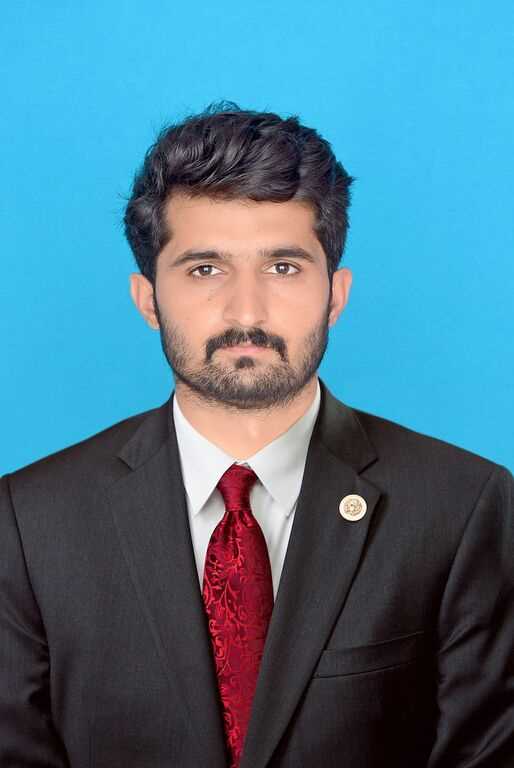 Muhammad Faisal Jamil