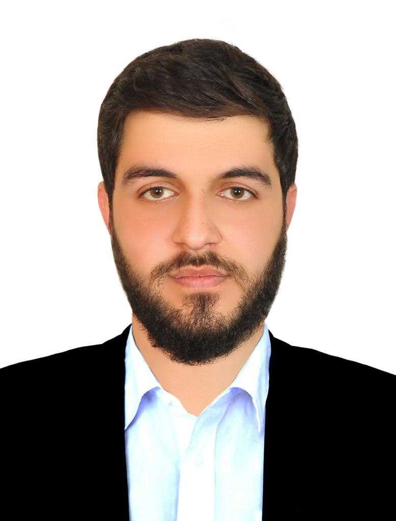 Ahmad Mustafa