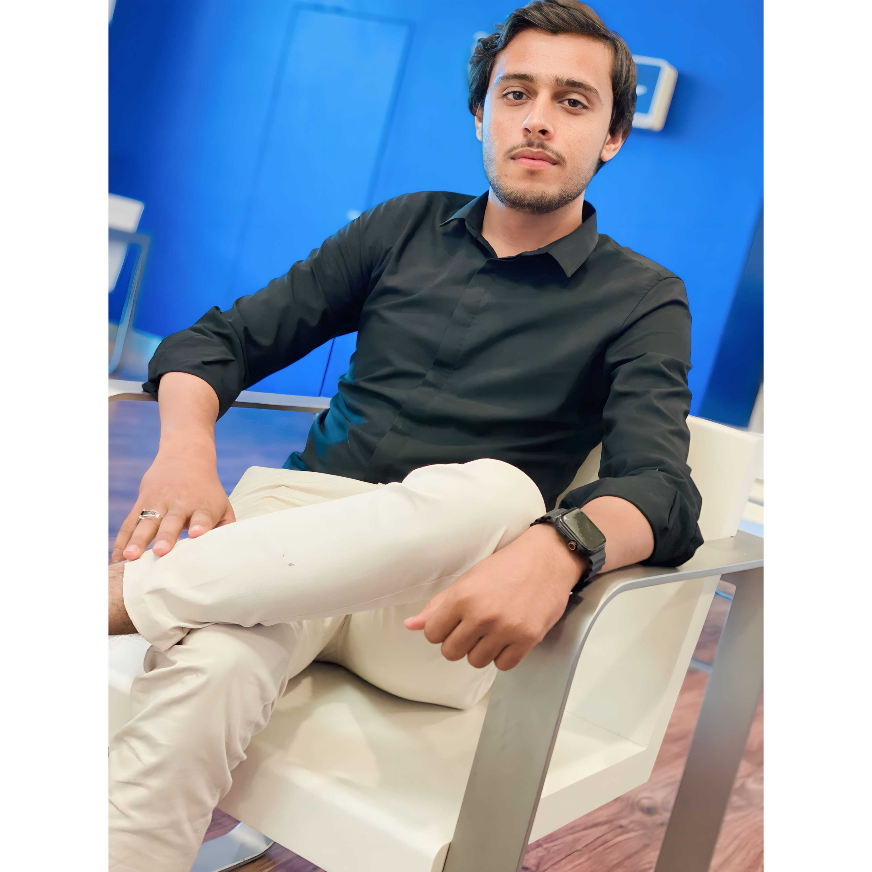 Faizan Raza