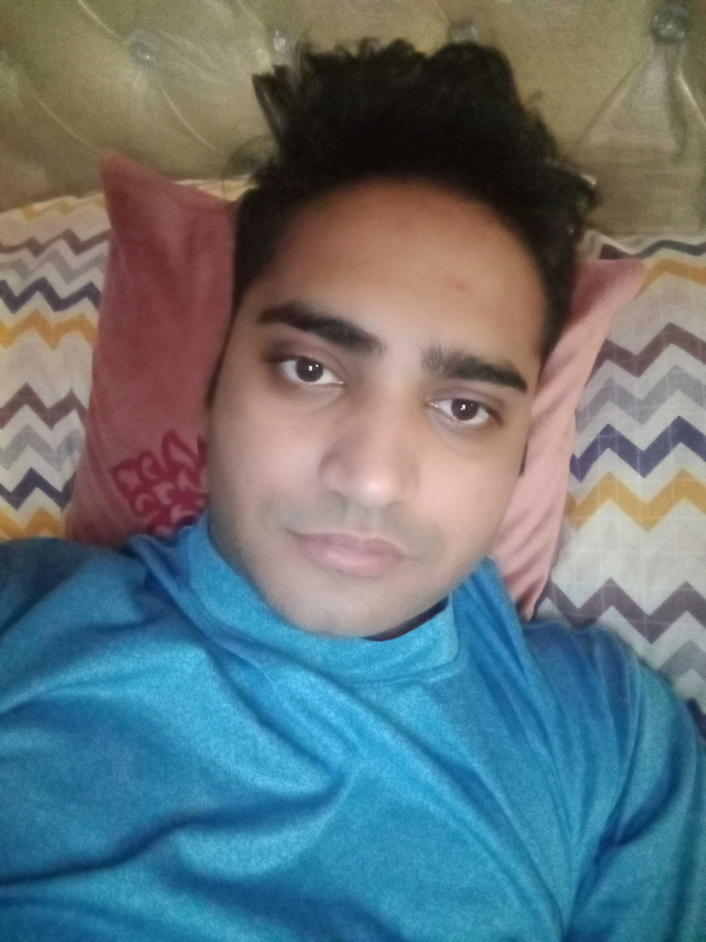 Shahzaib Khan