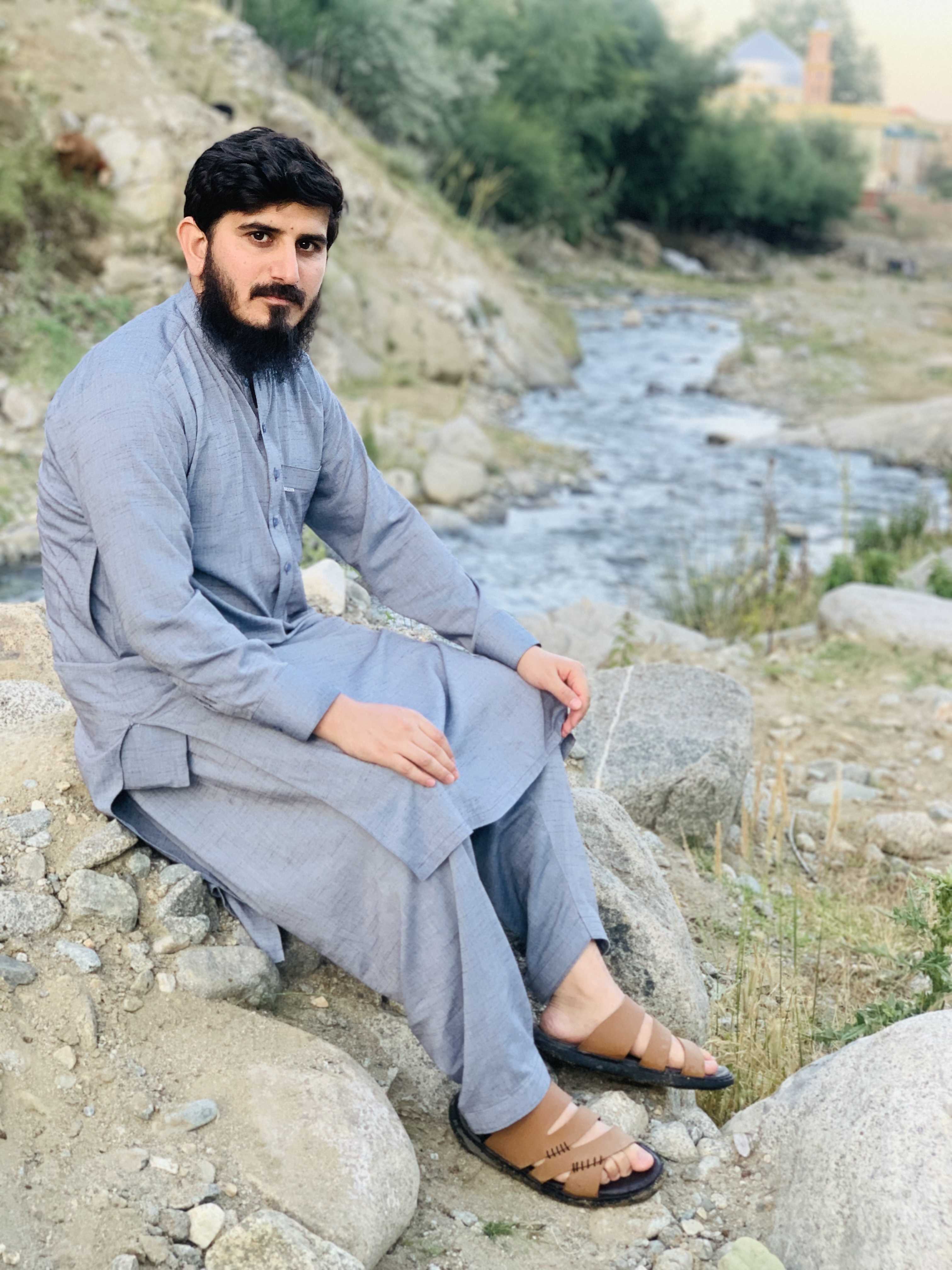 mohammad ismail