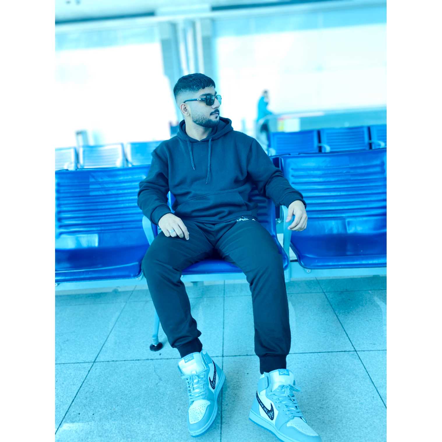 Shahzaib