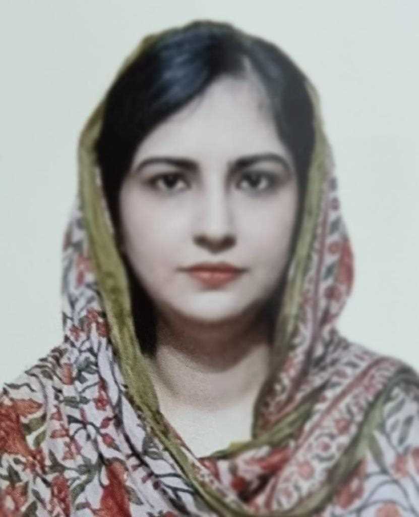 Maryam