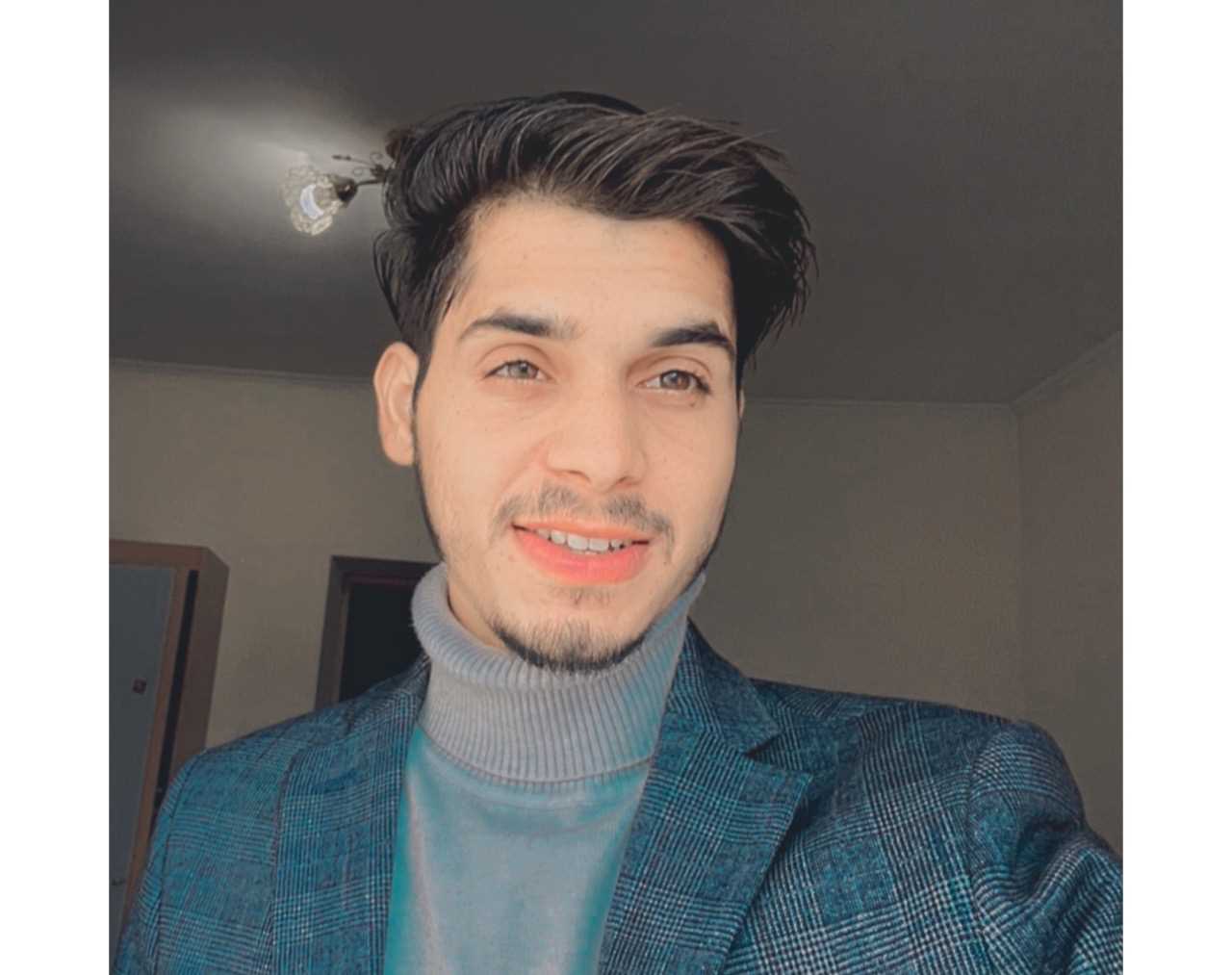 Bilal ahmad