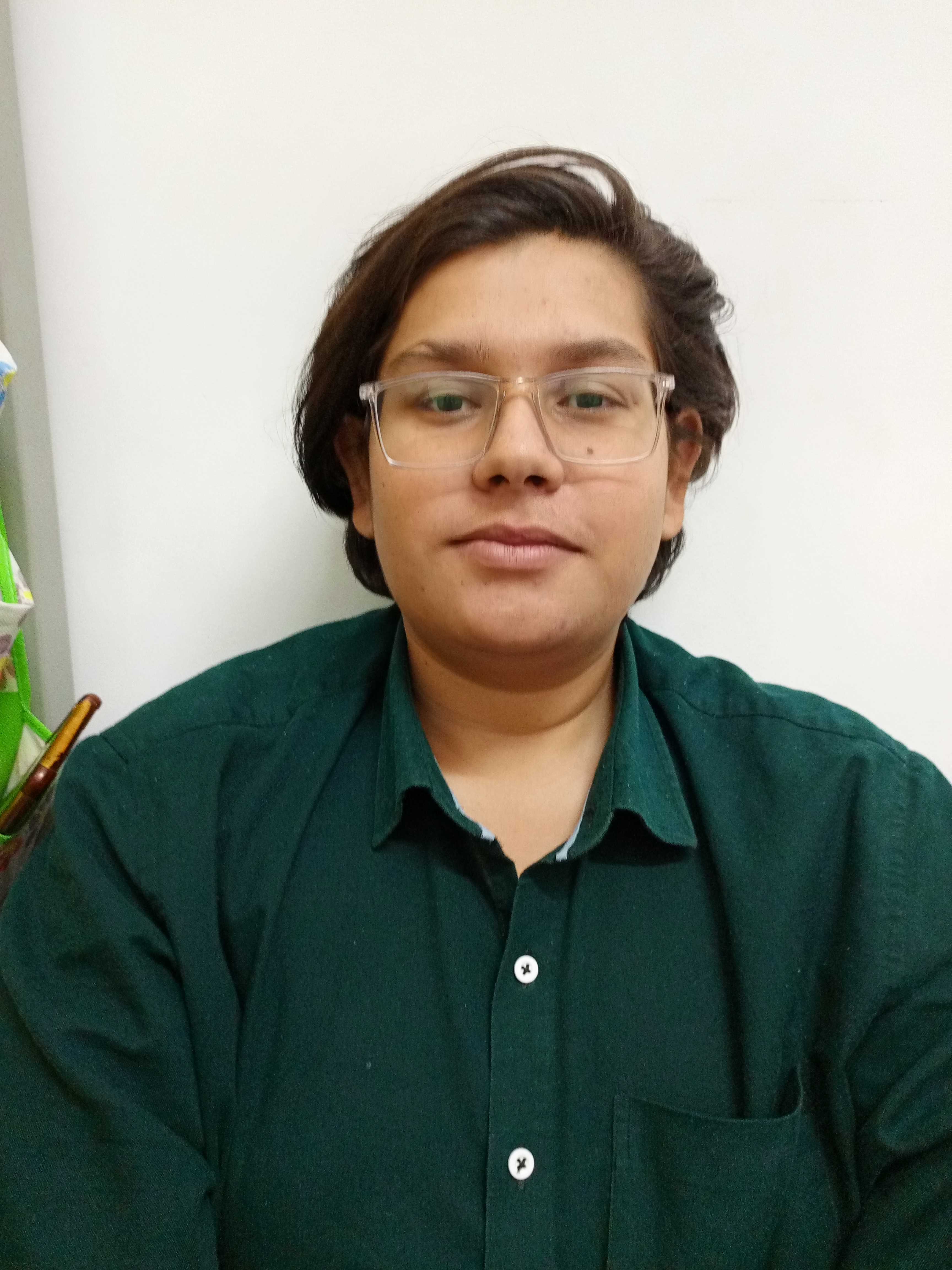 Faizan Chatthah