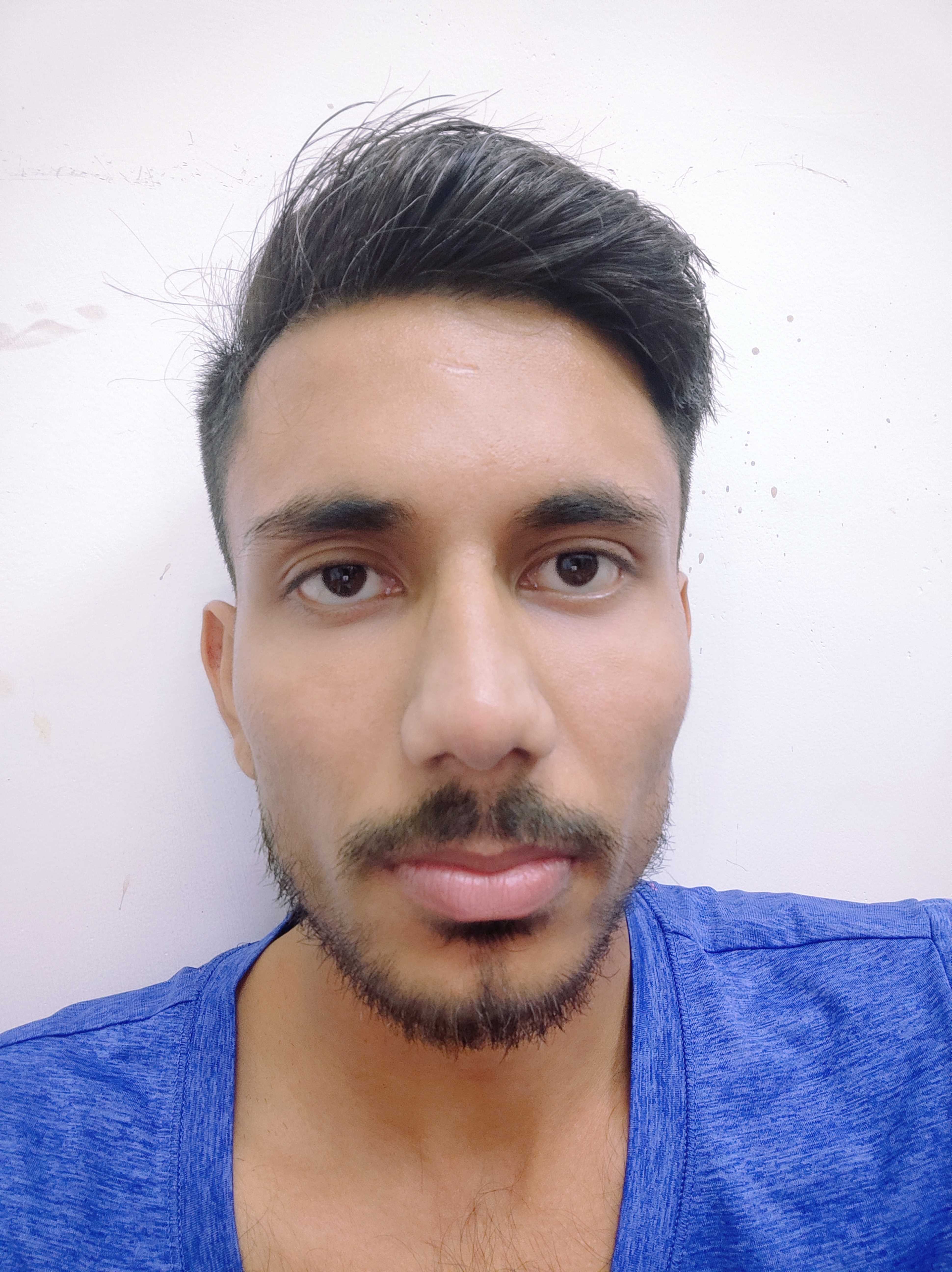 Muhammad Usama Danish