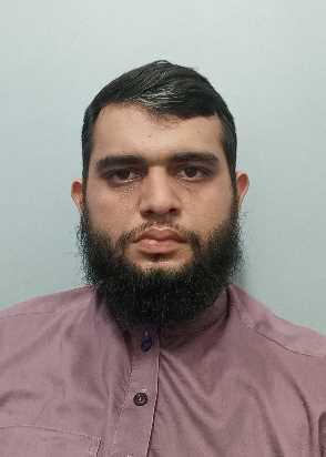 Hassam Ghazi