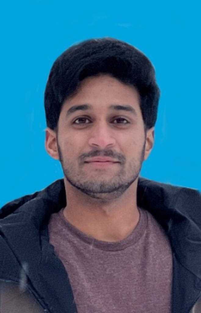 SAAD MUHAMMAD
