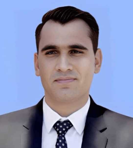 Muhammad Afzaal