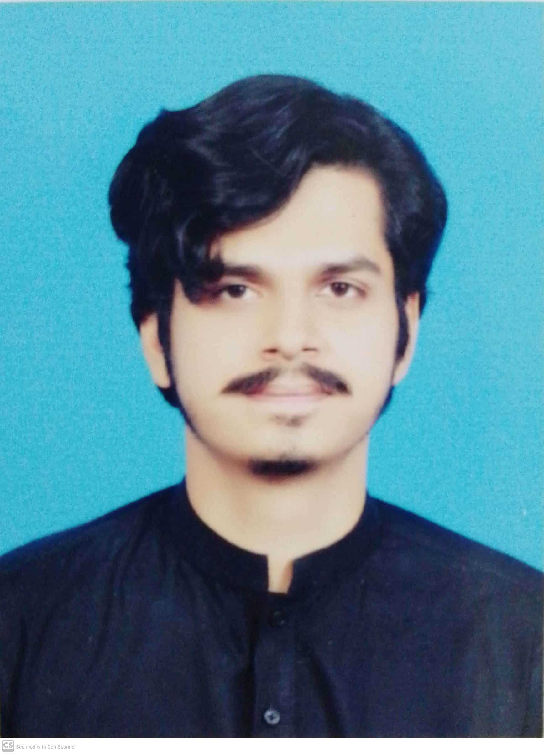 Usman Ijaz