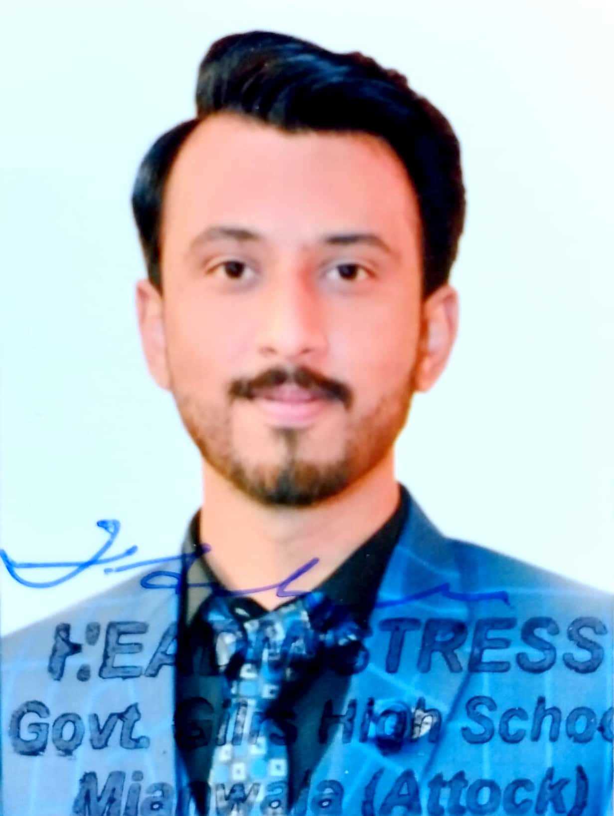 Muhammad Faizan Arshad