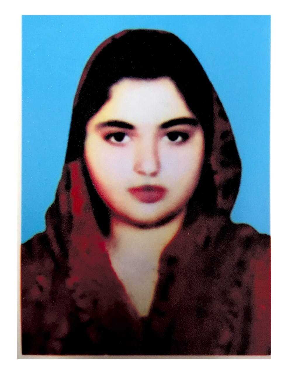 Arfa Amjad