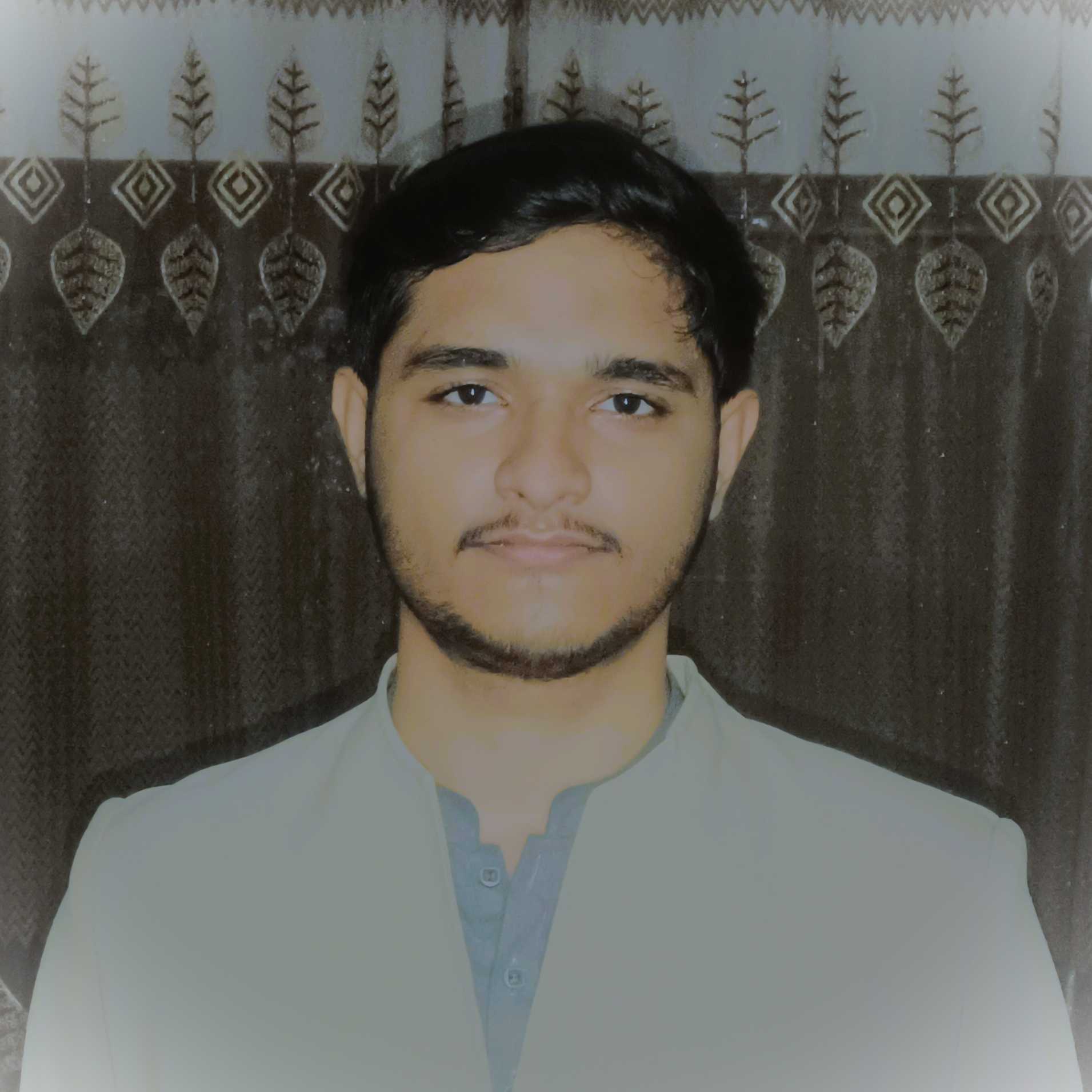 MUHAMMAD Anas