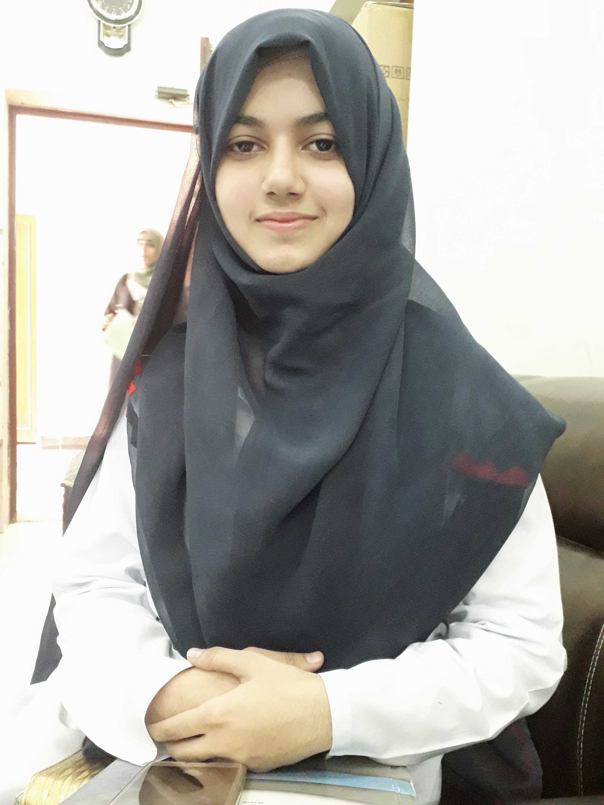 Saba Naz