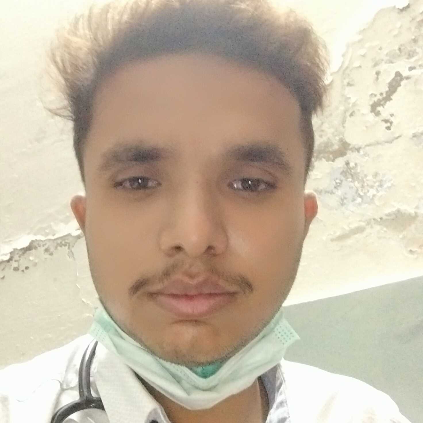 MUHAMMAD FAIZAN AMJAD