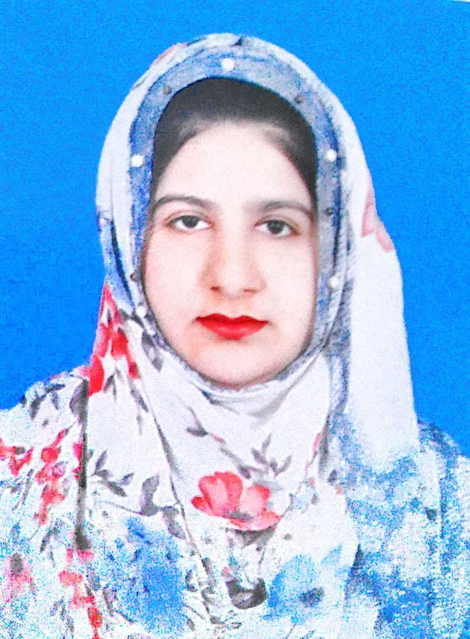 Asiya Razzaq
