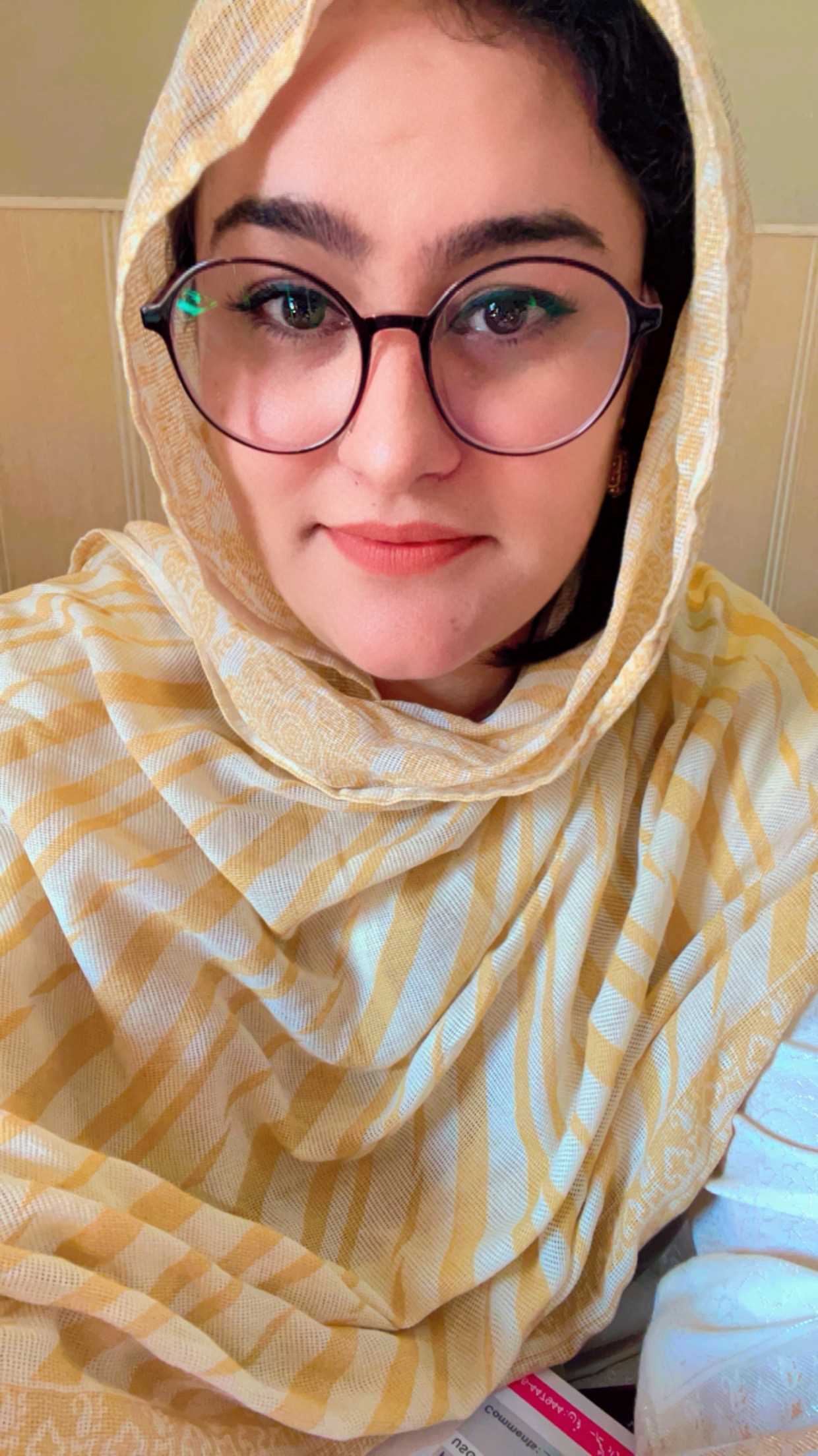 Dr kazmeen zahra