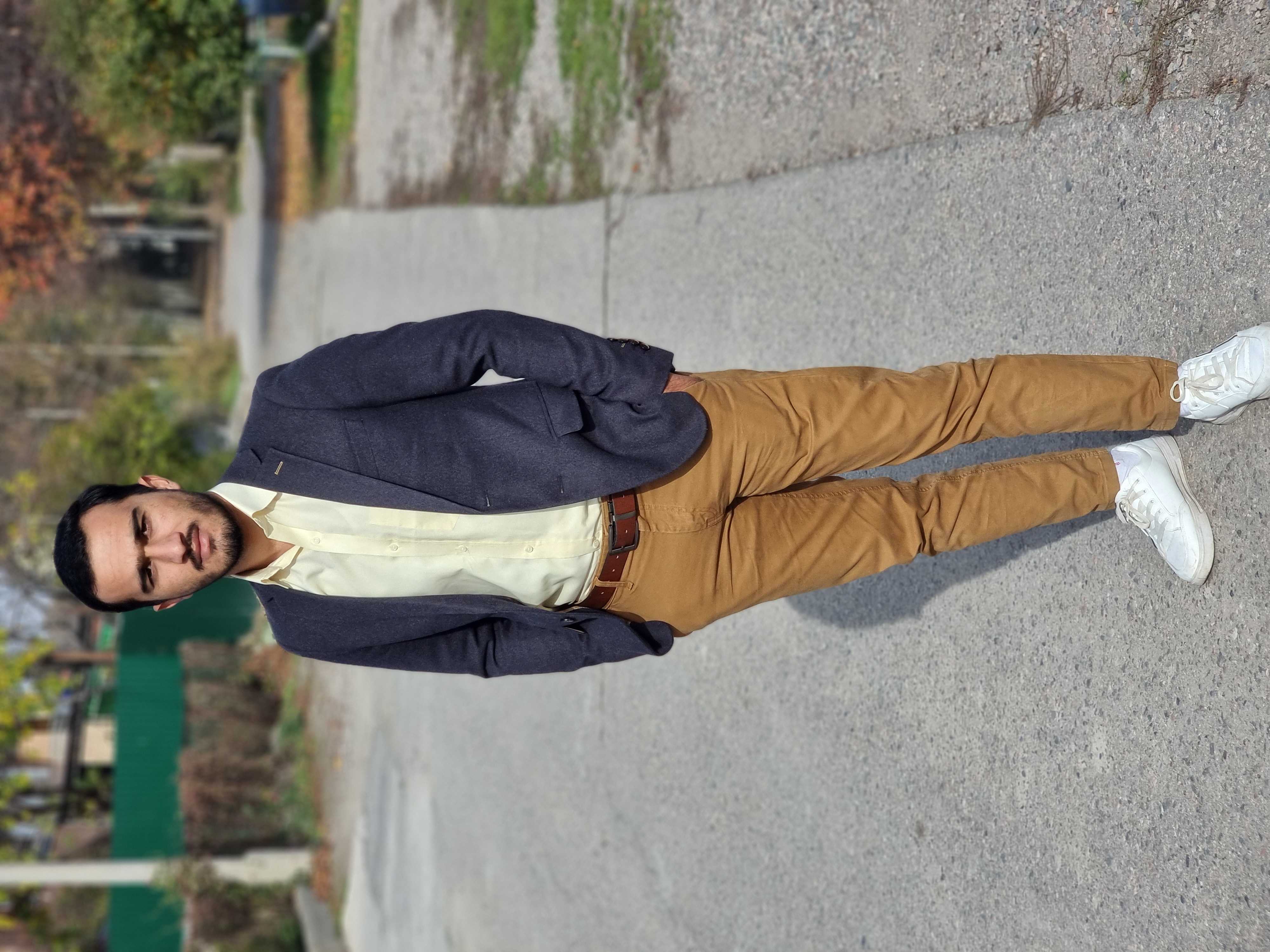 Muhammad Adil