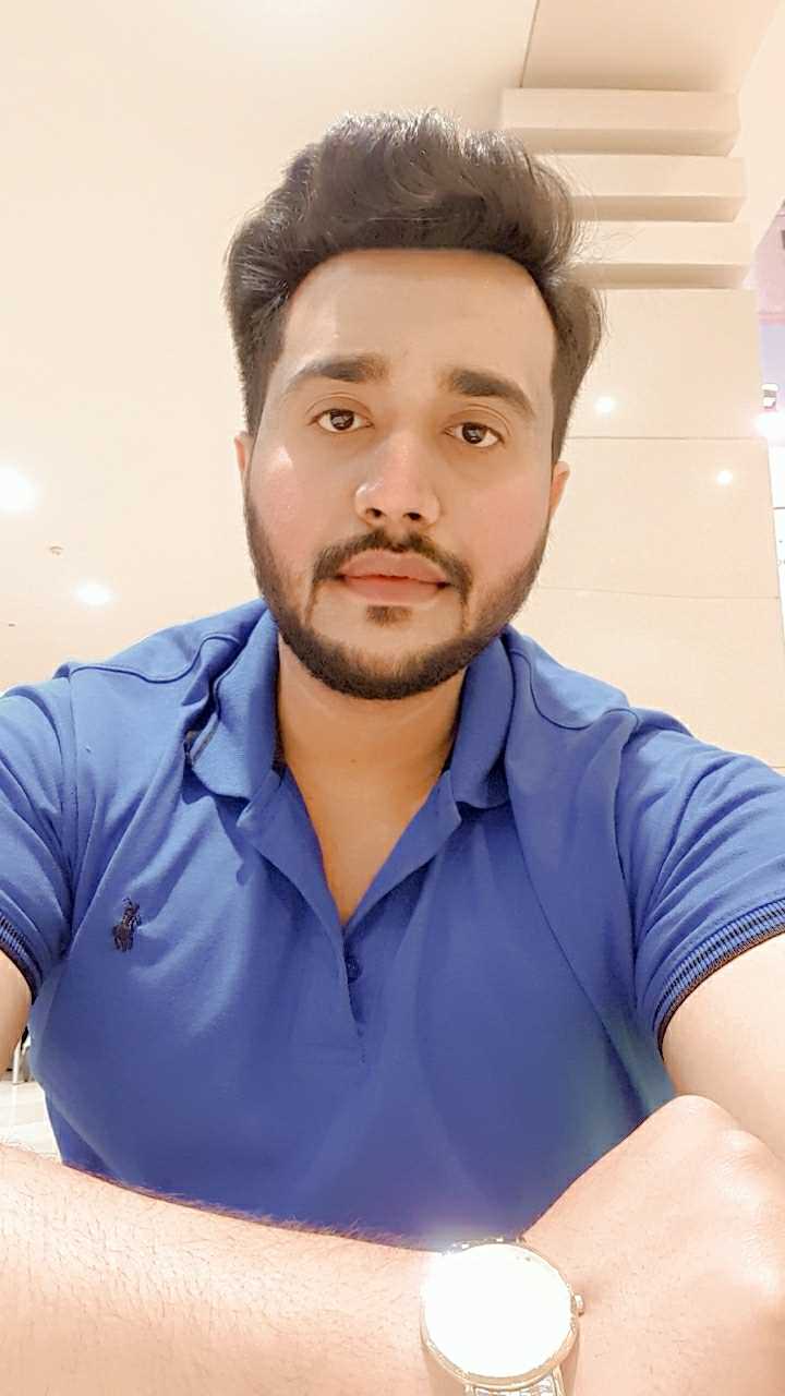 Muhammad Hamza Alam
