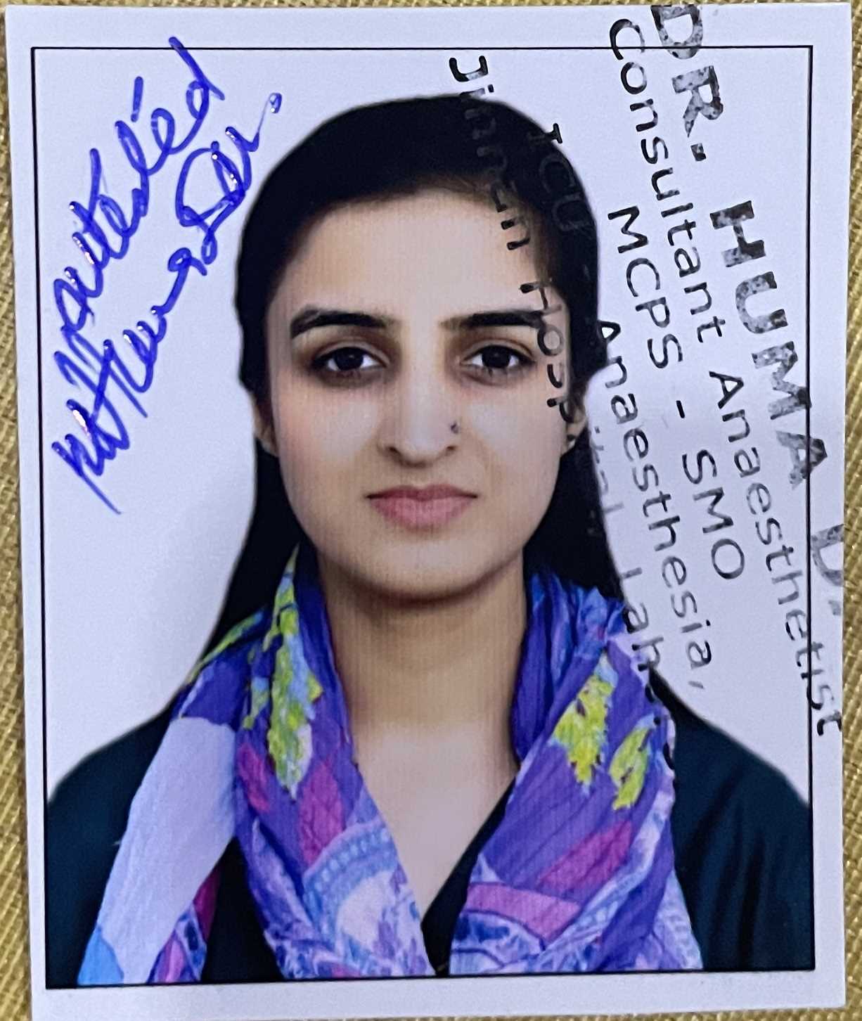 Rimsha saqib