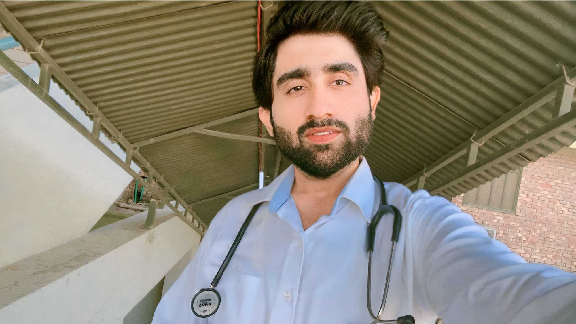 Dr Aurangzaib Depar