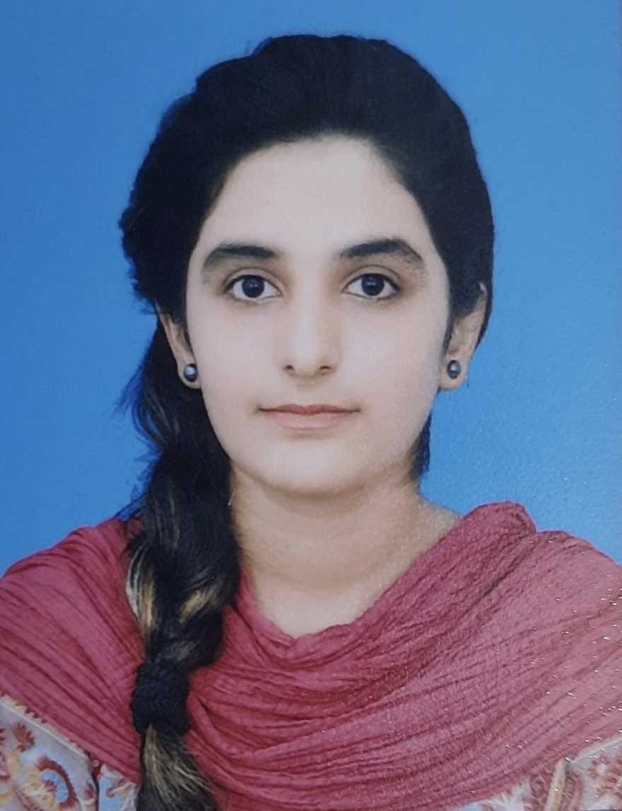 Saba Sajjad