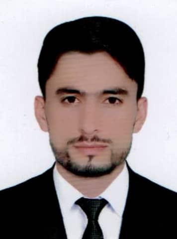 Abdul Rahman Salehi