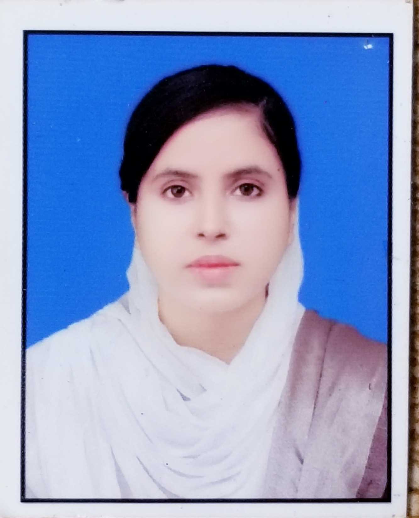 Neelam Iqbal