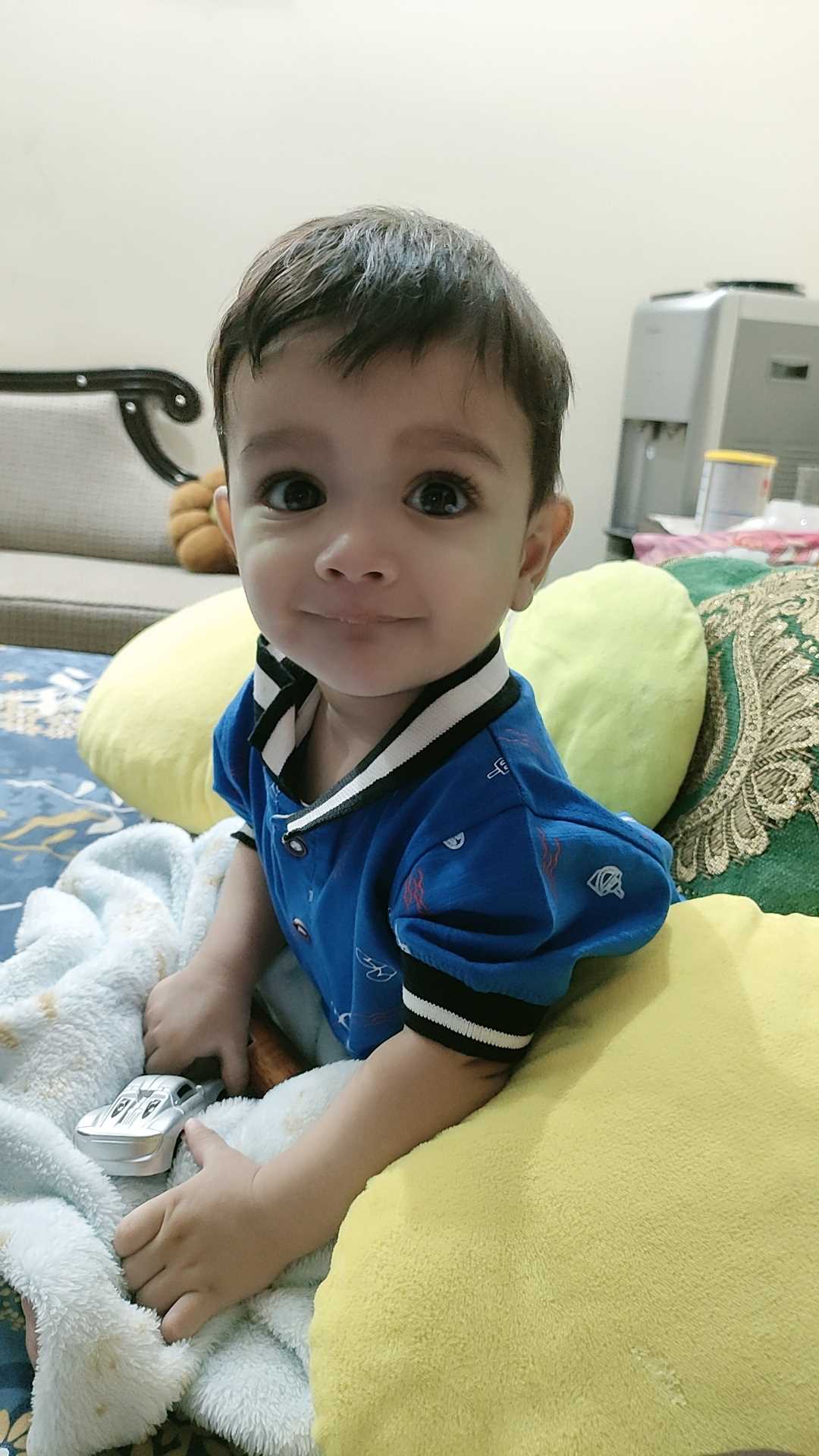 Dr zunaira naz