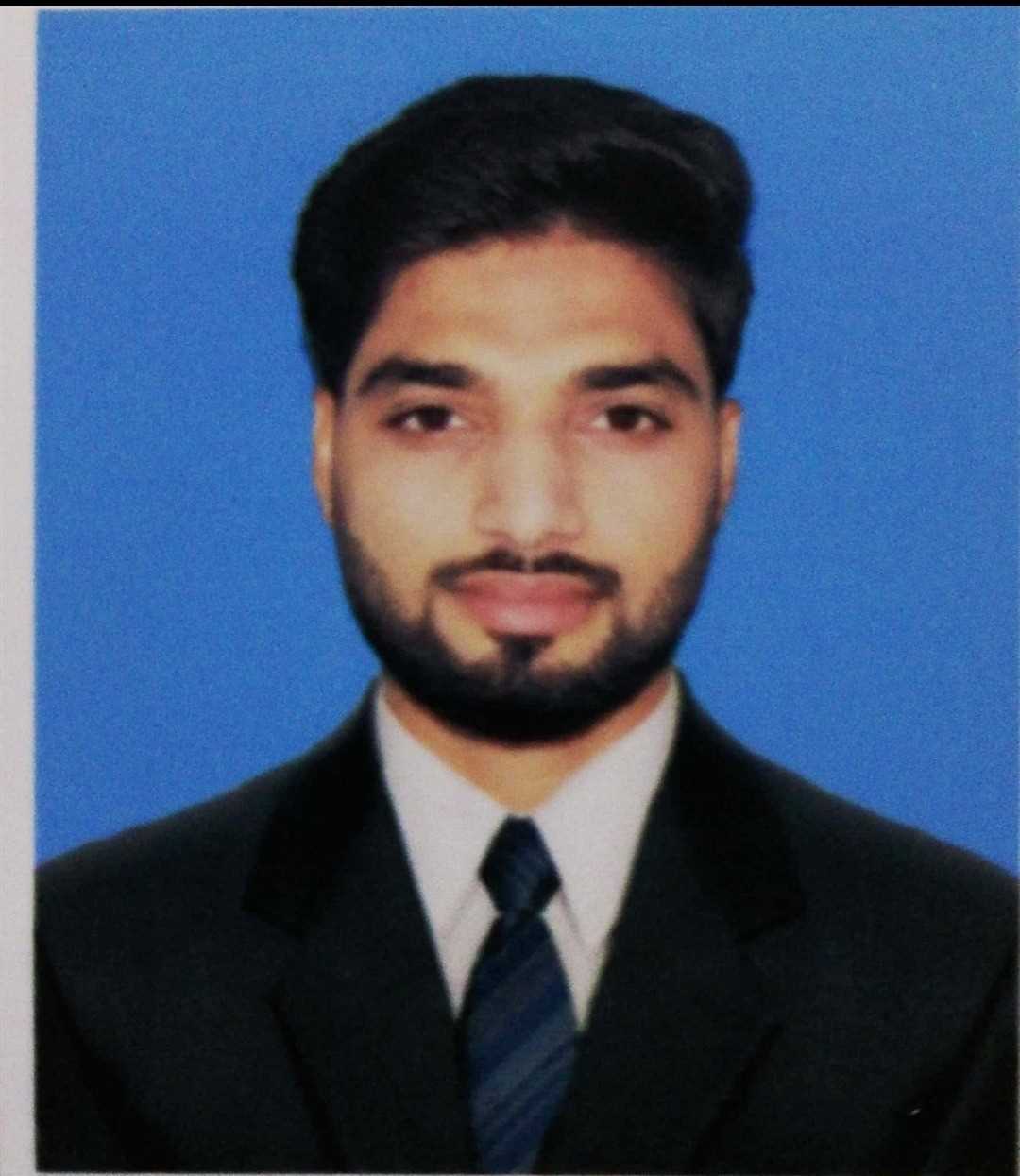 Arslan Arshad