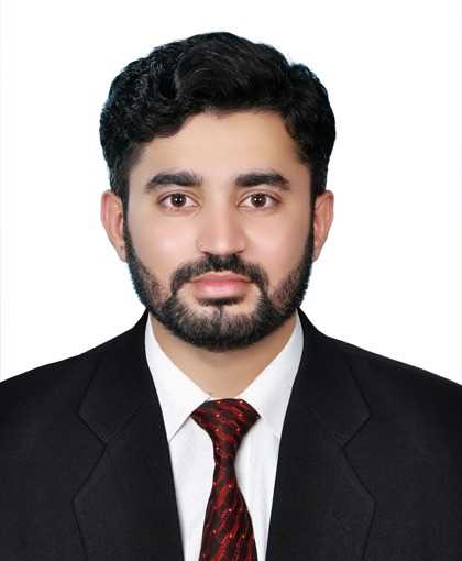 Dr Hamza Arif