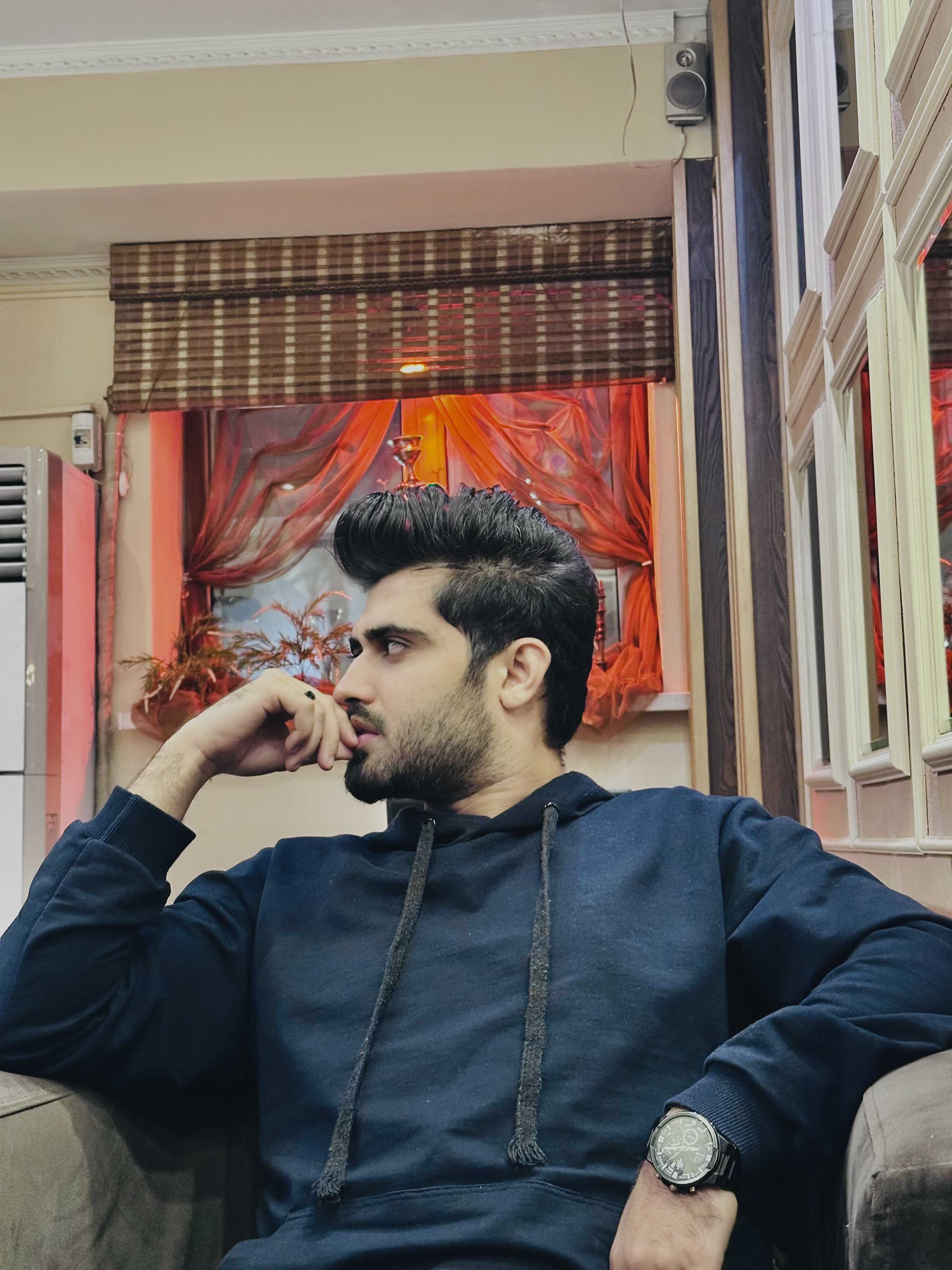 Adil shahzad