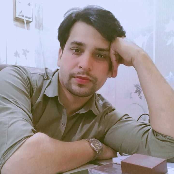 Raza abu turab