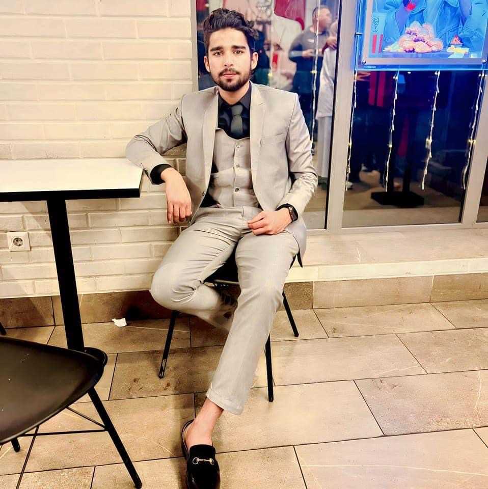 Muhammad Anas Rauf