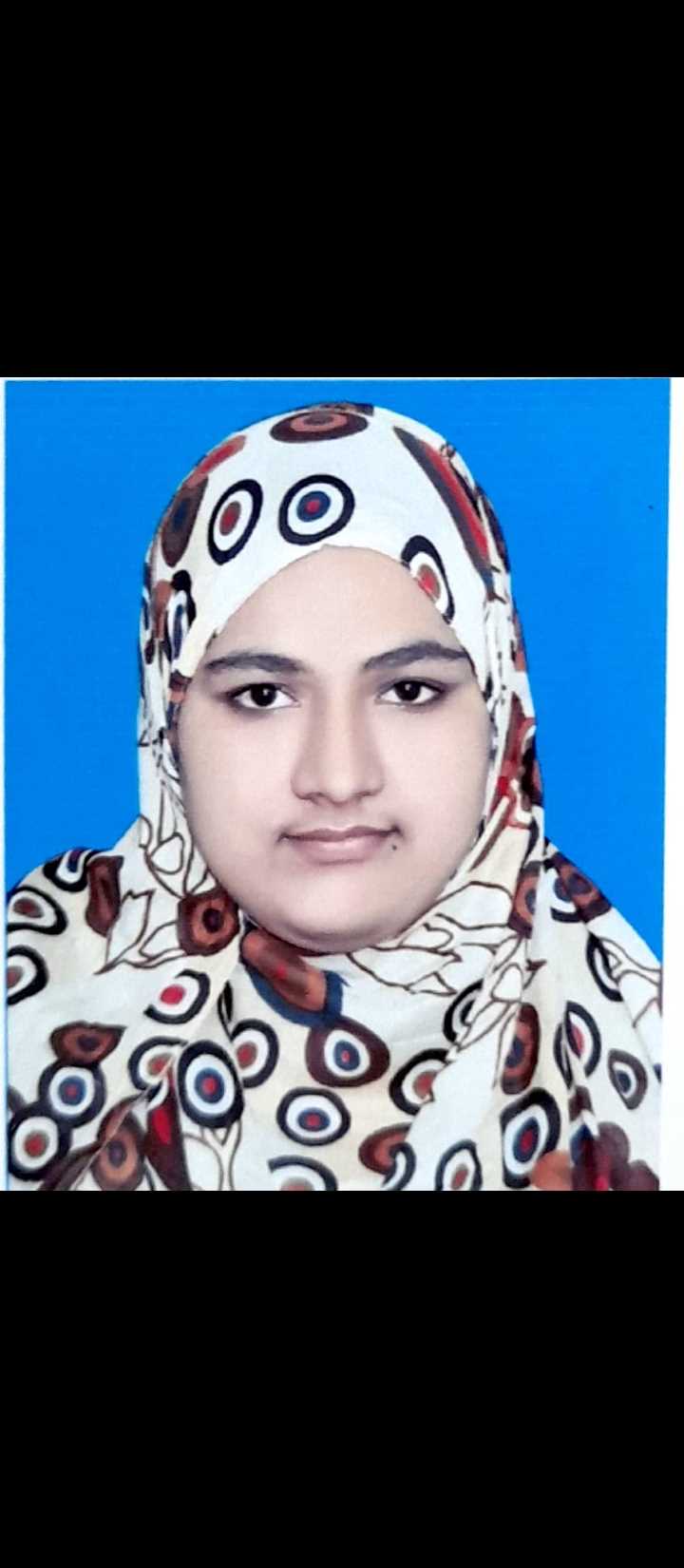 Sundas Afzal