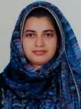 Kanza khalique