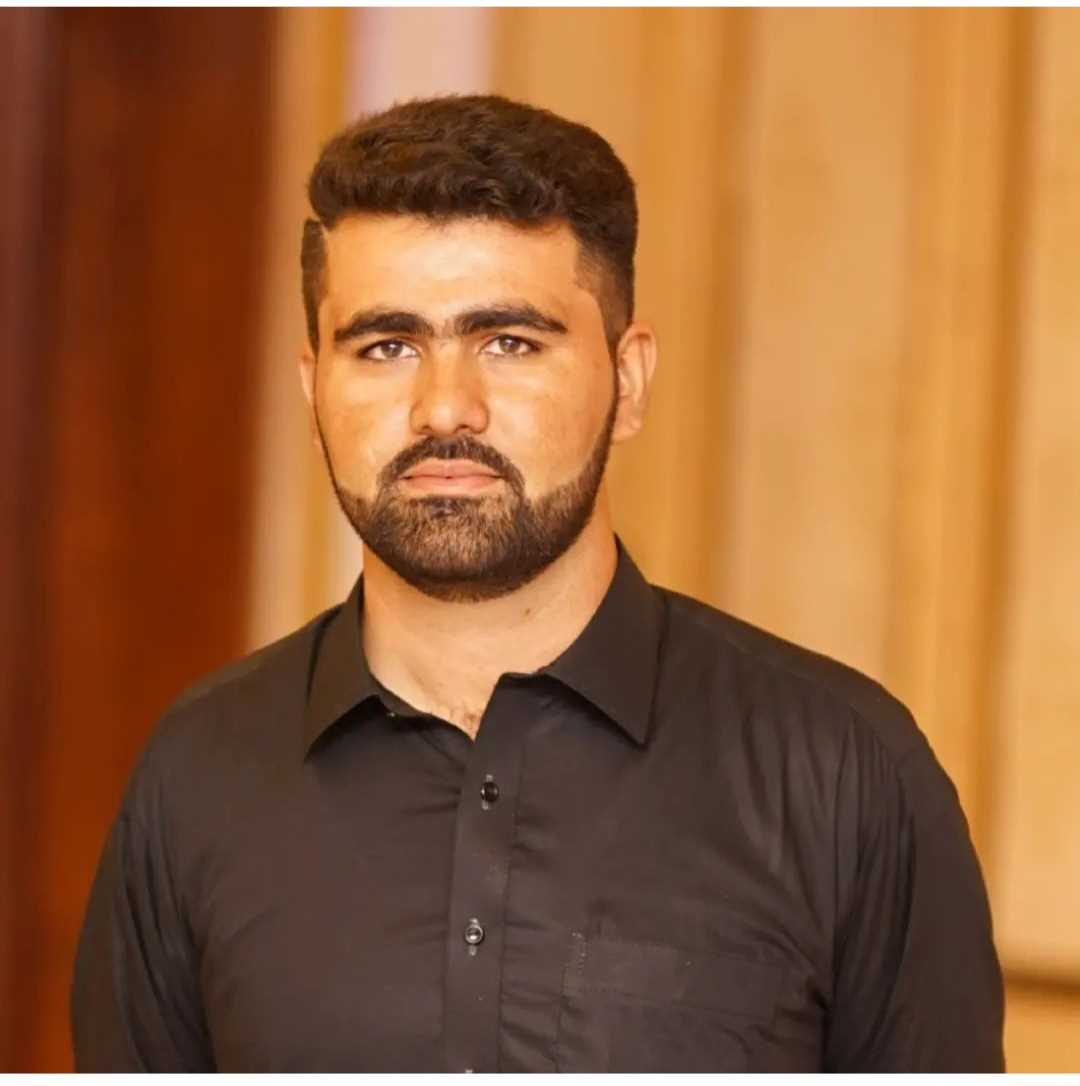 Dr Muhammad Ishfaq khan