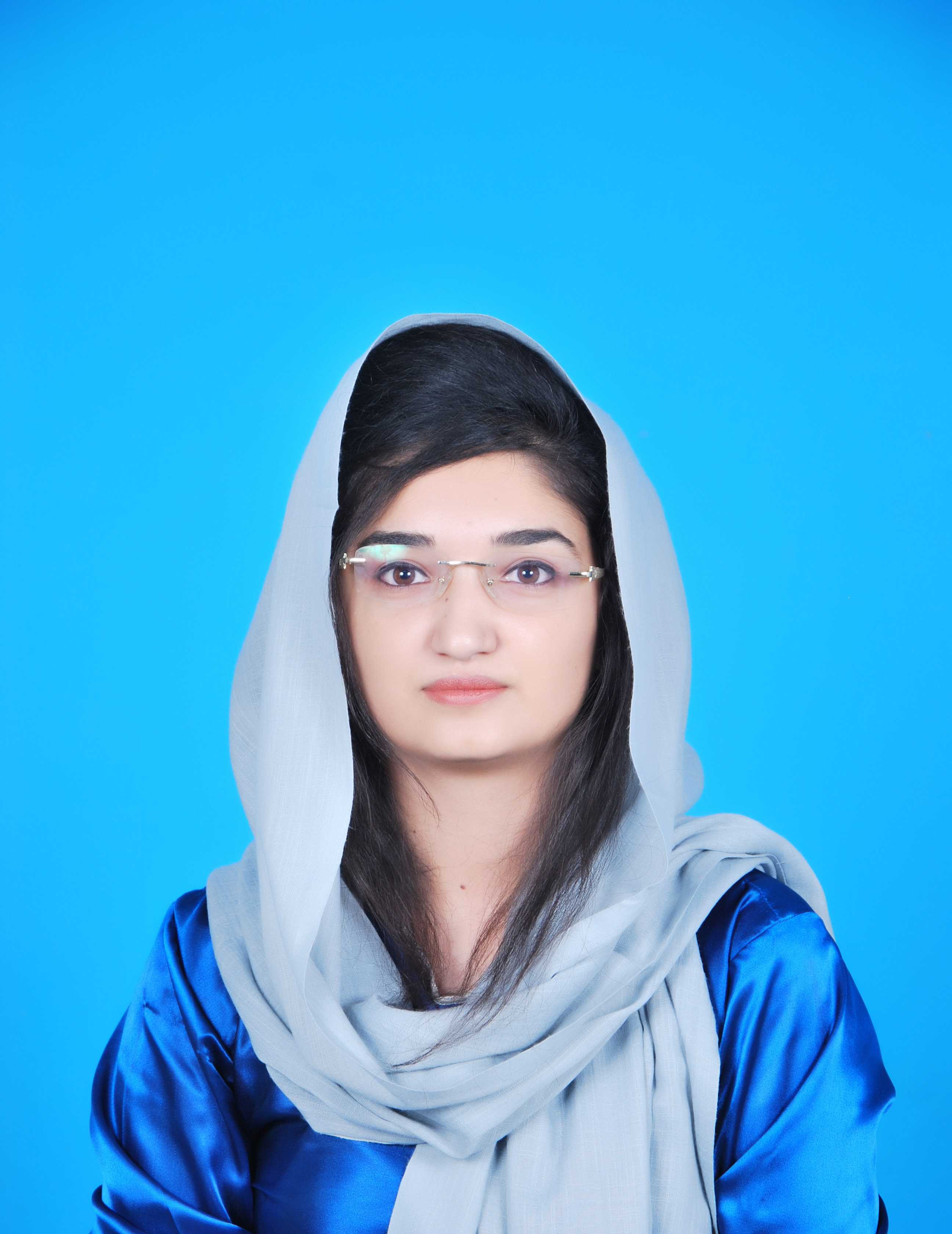 Noor ul ain