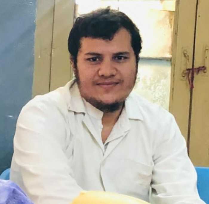 Abdullah