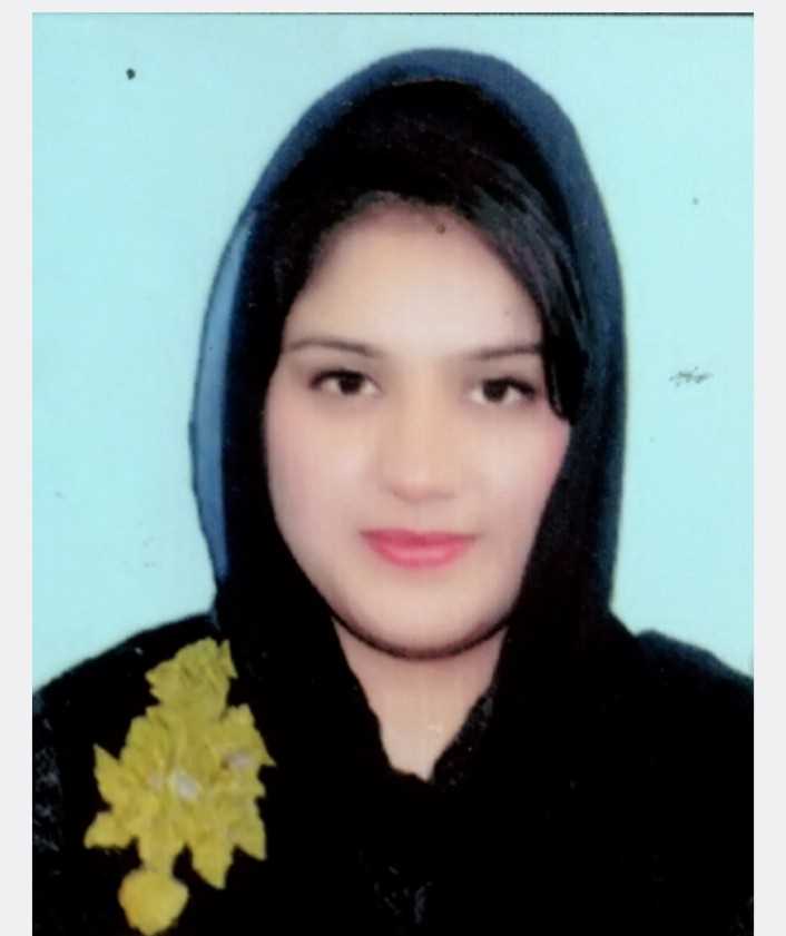 Zarafshah memon