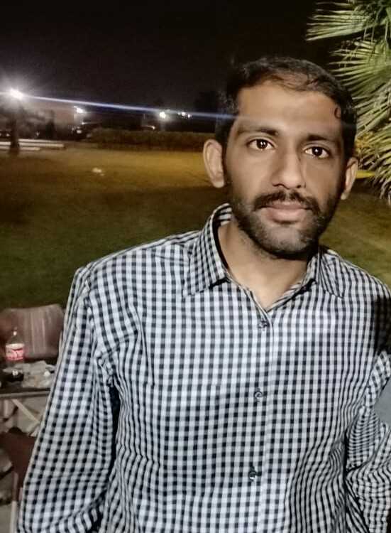 Hafiz Muhammad Ahsan Ayaz