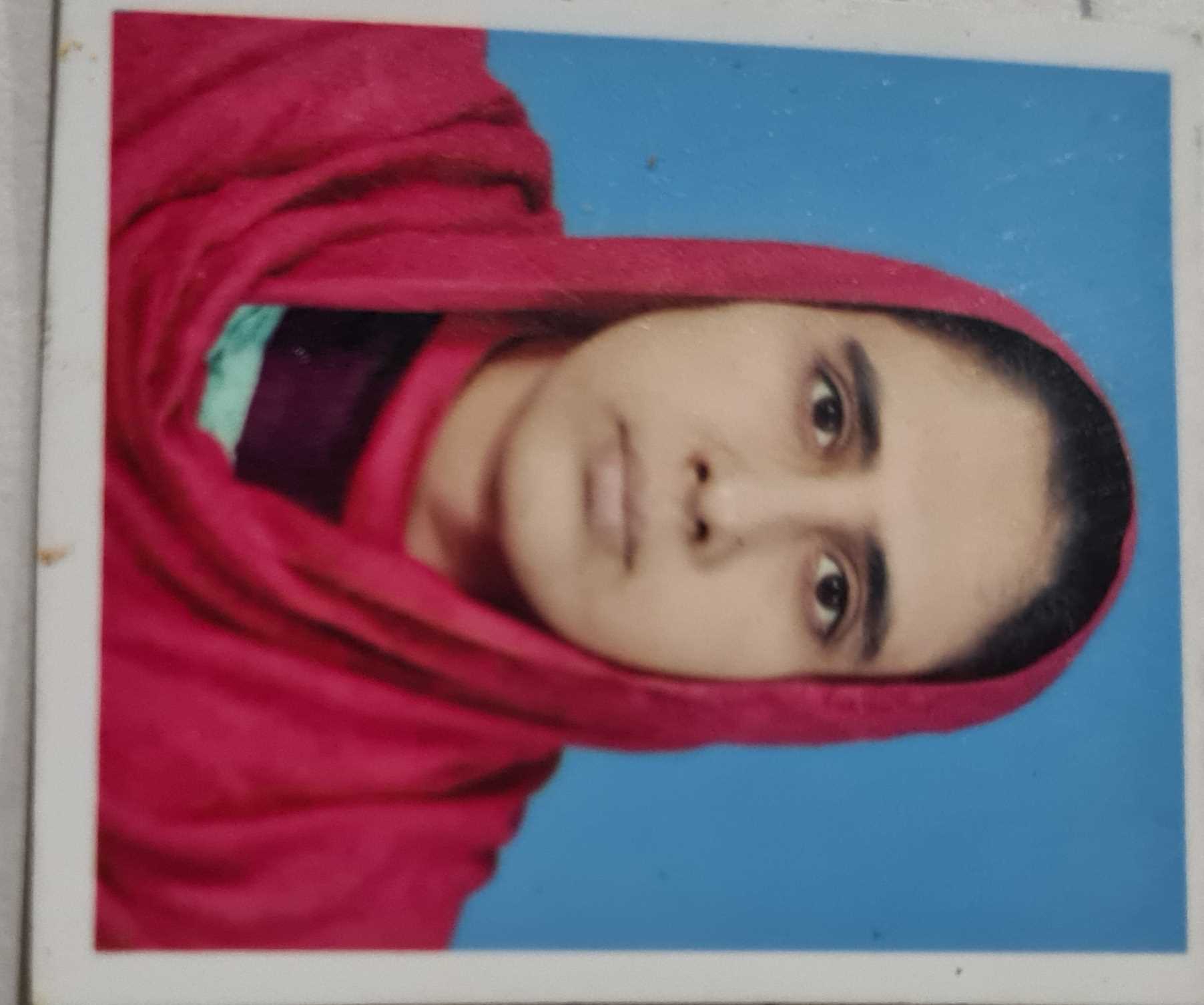 Hafiza Saba