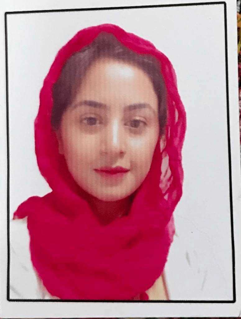 Maria anwar